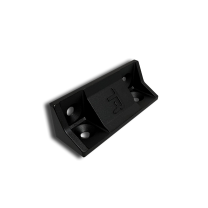 Trak Racer TR120S Corner Bracket for aluminium extrusion sim racing rigs