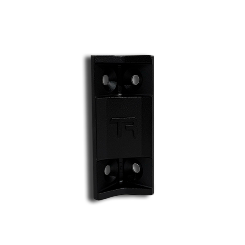 Trak Racer TR120S extrusion rig brackets for cockpit reinforcement