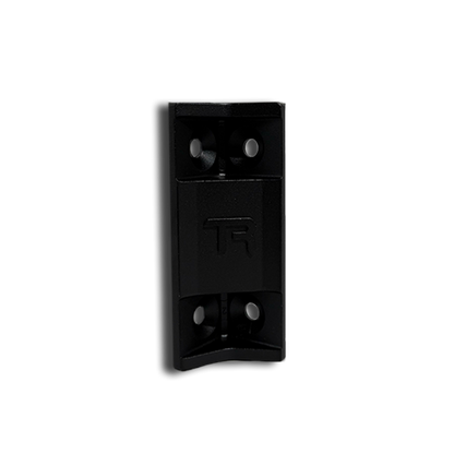 Trak Racer TR120S extrusion rig brackets for cockpit reinforcement