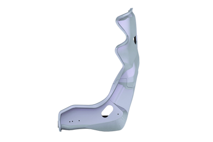 Trak Racer TRS GT Pro ultra-rigid fiberglass seat shell