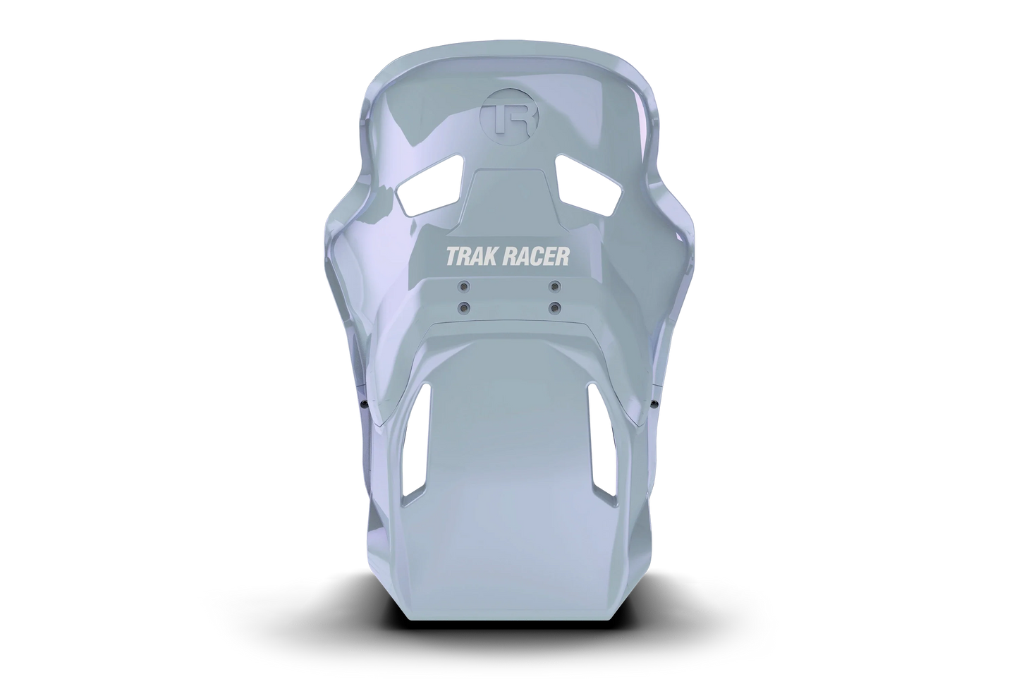 Trak Racer TRS GT Pro fixed-back racing seat for GT simulator cockpits