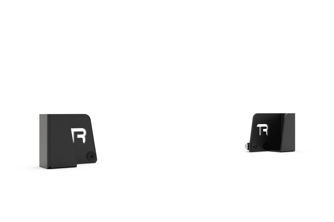 Trak Racer Universal Sim Racing & Flight Simulator Keyboard Holder for ...