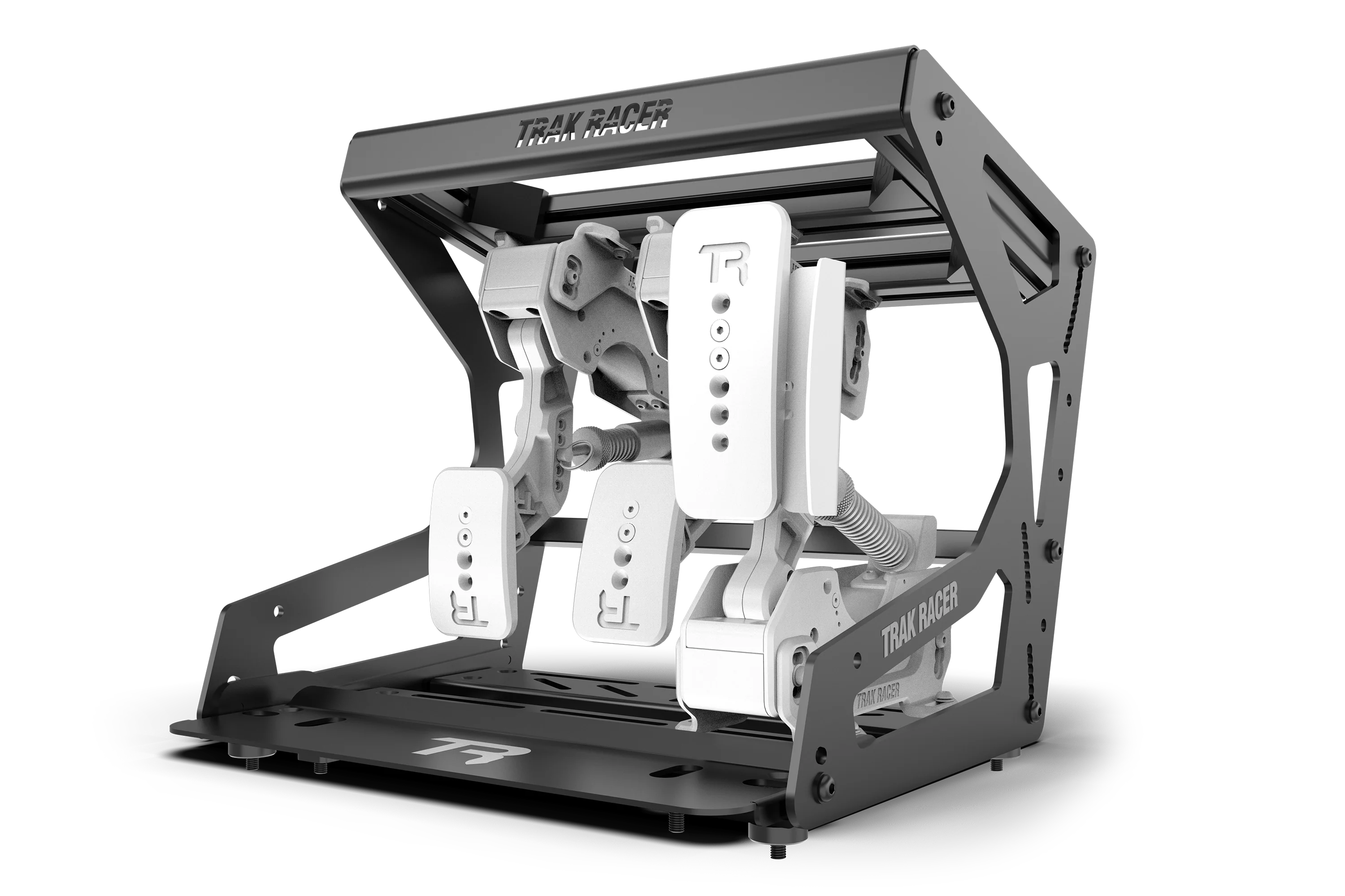 Trak Racer Universal Pro Inverted Pedal Mount System – Sim Motion