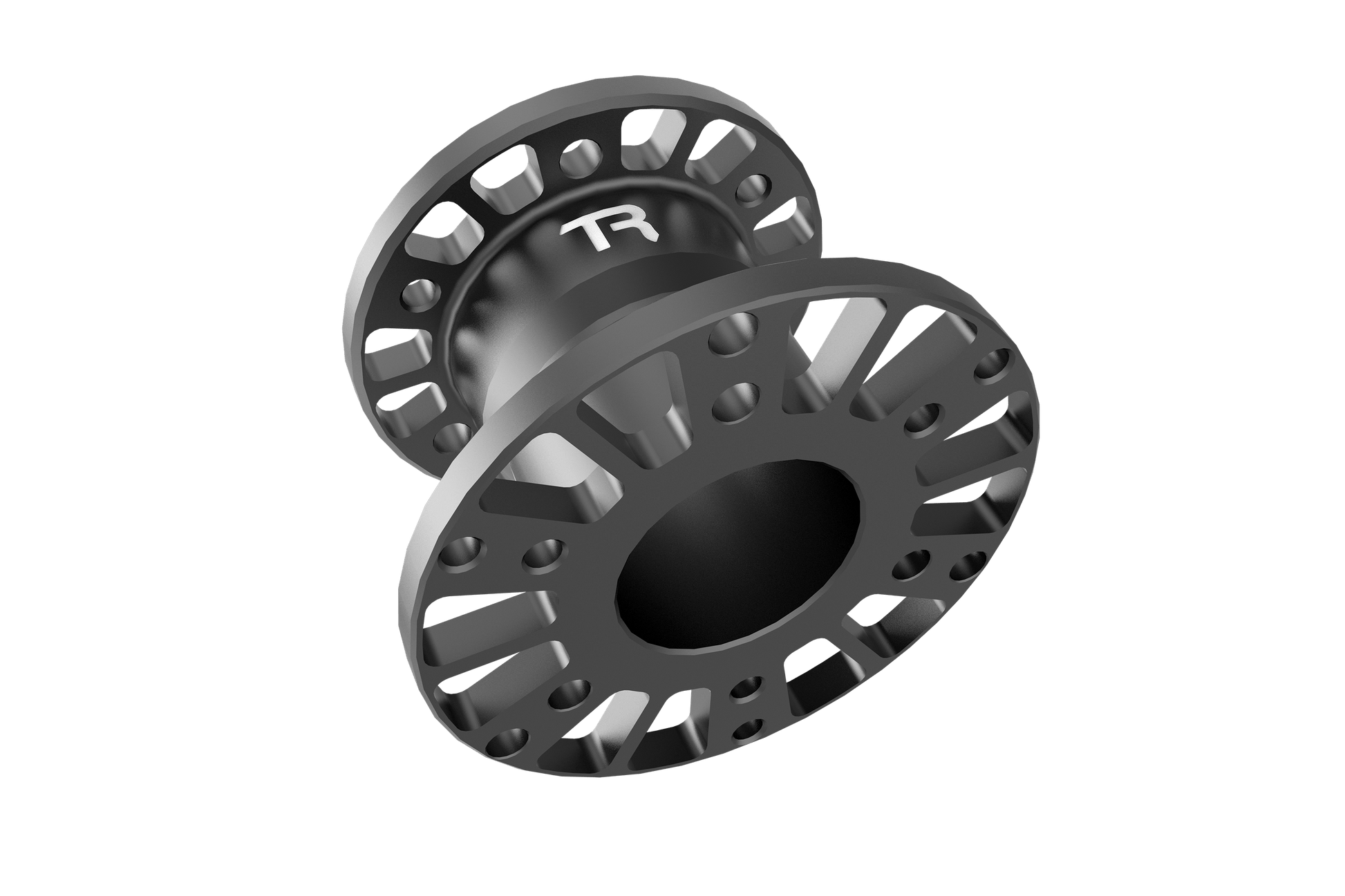 Trak Racer Universal Steering Wheel Hub Spacer for Simucube, Simagic, Moza and more