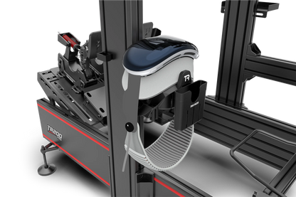 Trak Racer Universal VR Headset holder for compatible 8020 simulator cockpits