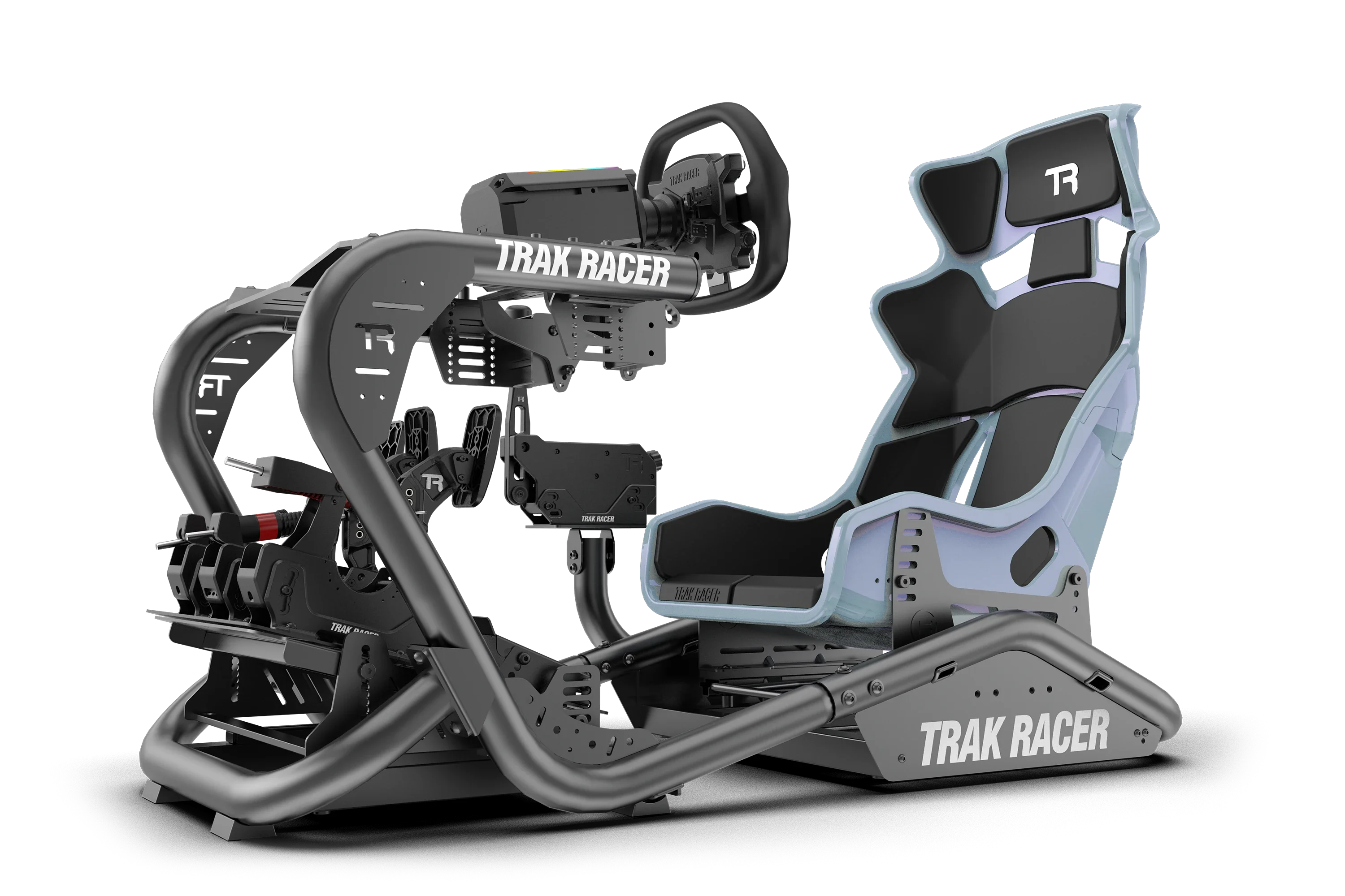 Trak Racer TR Series GT Pro Racing Seat - Thumbnail 2