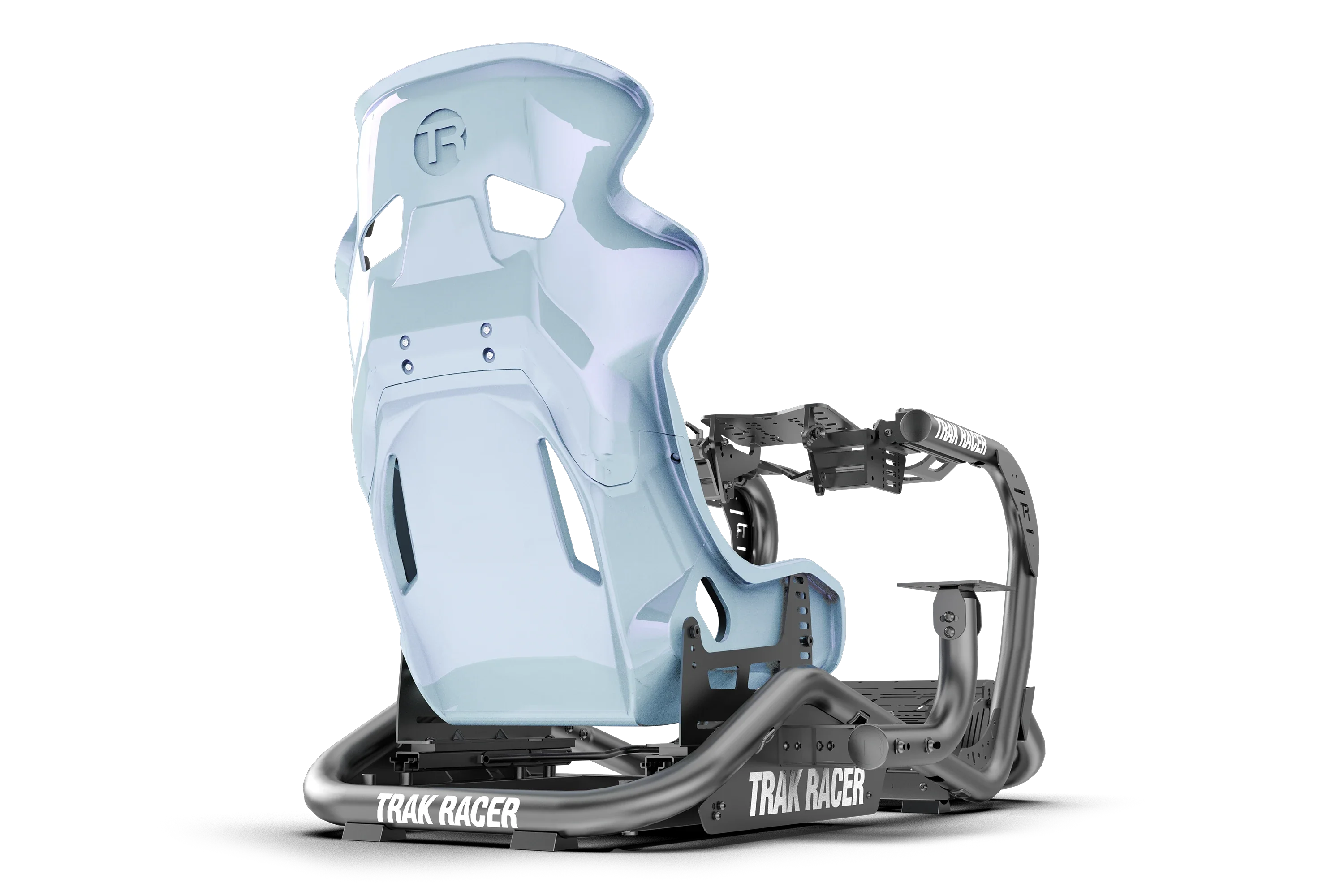 Trak Racer TR Series GT Pro Racing Seat - Thumbnail 5