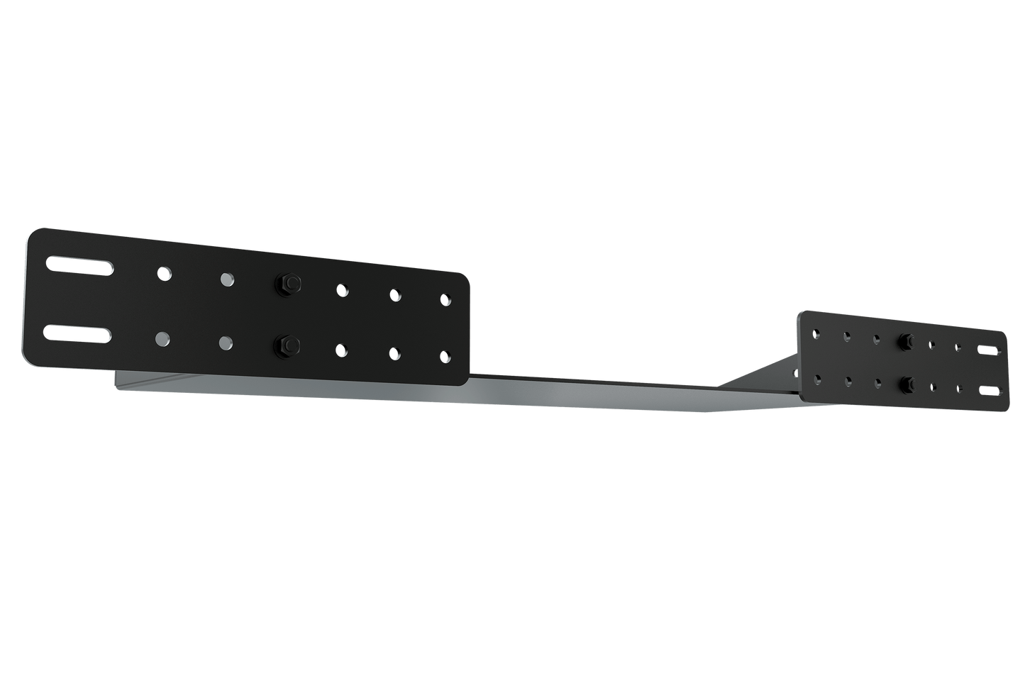 Trak Racer Universal PC Shelf with adjustable mounting brackets