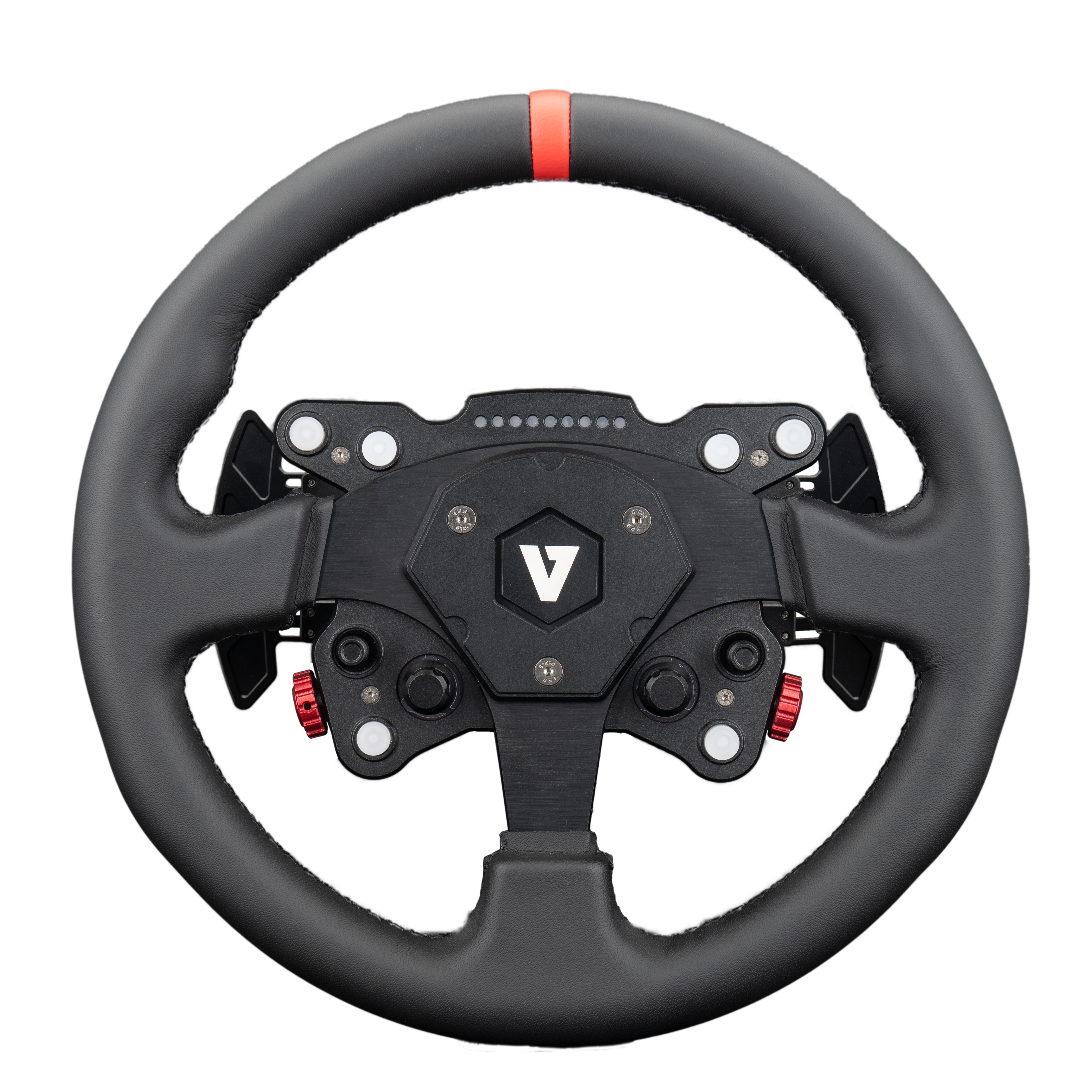 VNM Simulation Apex-R Steering Wheel - Thumbnail 3