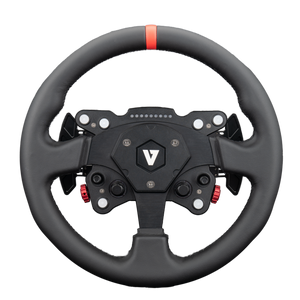 VNM Simulation Apex-R Steering Wheel