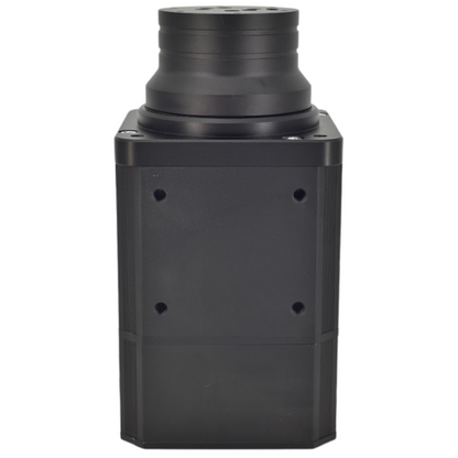 VNM Direct Drive Elite Wheelbase – installed with mounting hardware
