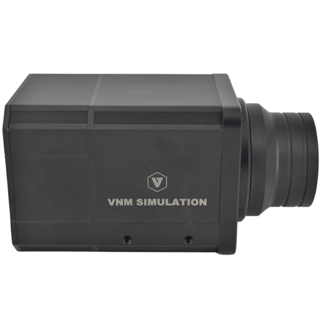 VNM Direct Drive Wheelbase - Thumbnail 4