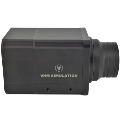 VNM Direct Drive Elite Wheelbase – smooth motor for precise force feedback