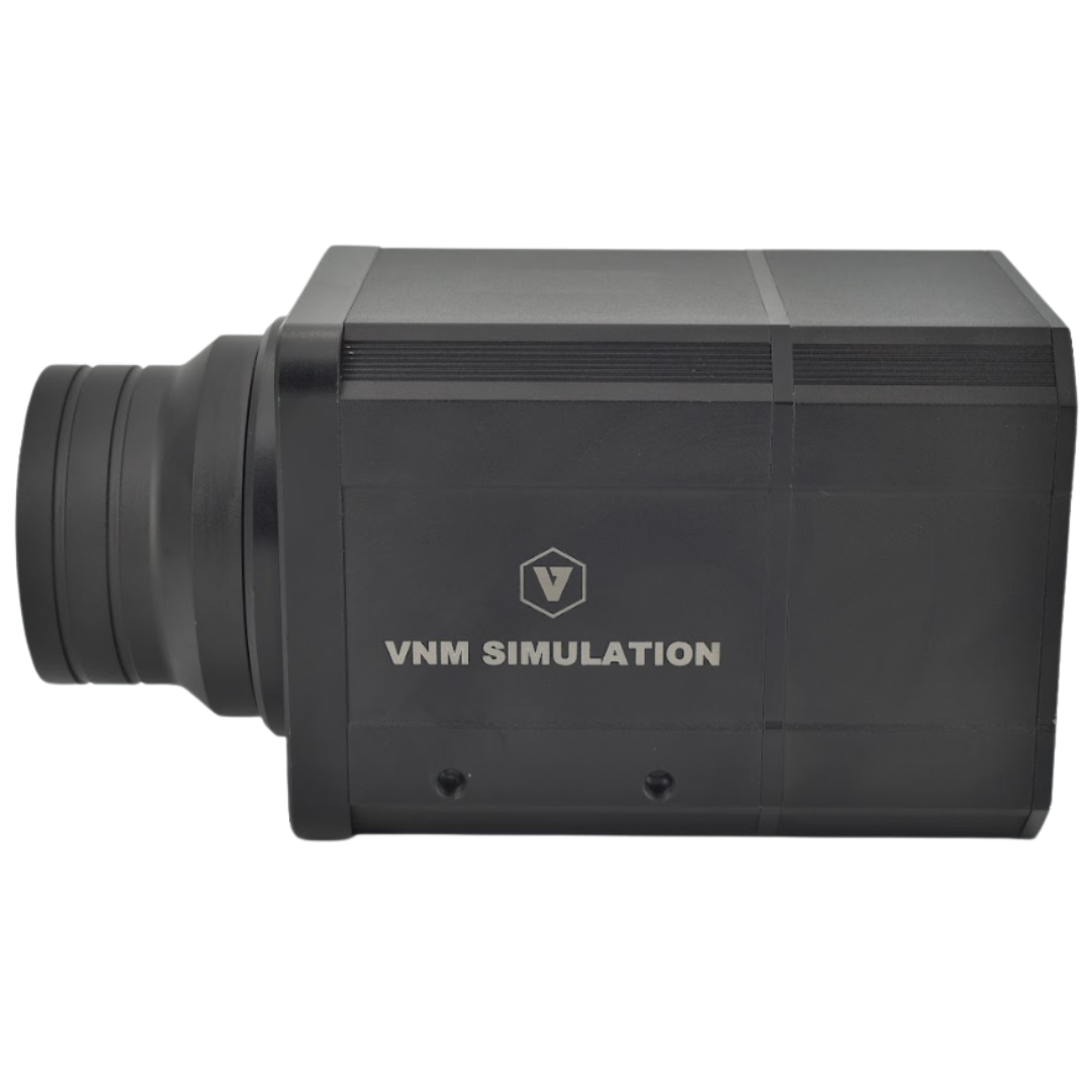 VNM Direct Drive Wheelbase - Thumbnail 3