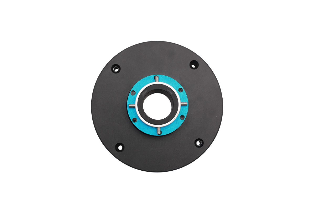 VNM Direct Drive Slip Ring – Sim Motion