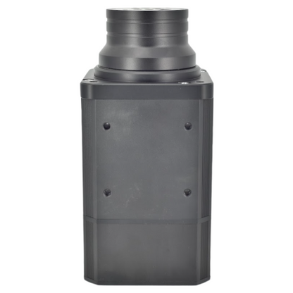 VNM Direct Drive Supreme Wheelbase – smooth motor for precise force feedback