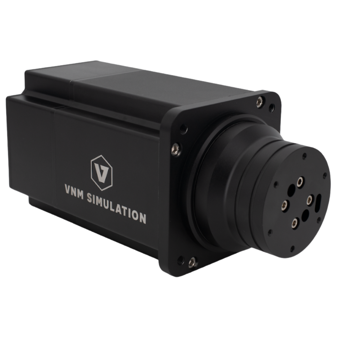 VNM Direct Drive Wheelbase - Thumbnail 5