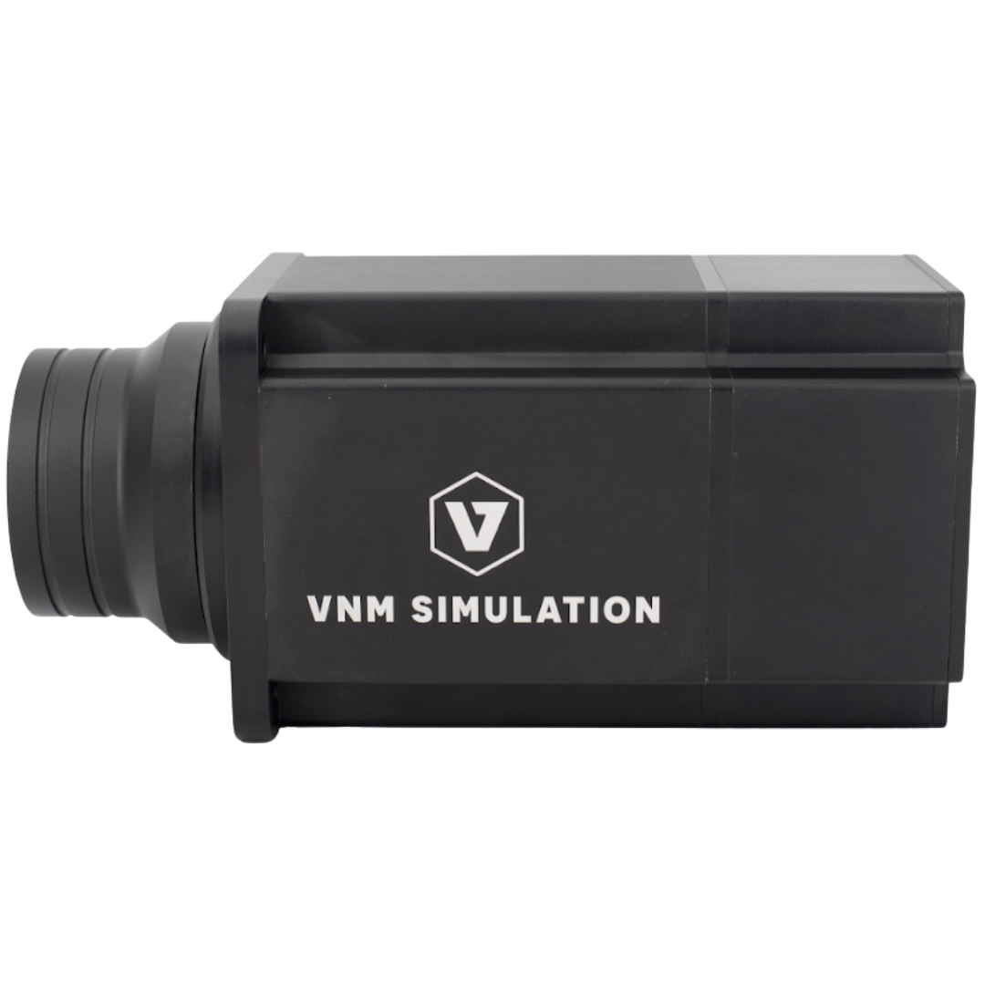 VNM Direct Drive Xtreme Wheelbase – 32Nm high torque sim racing system