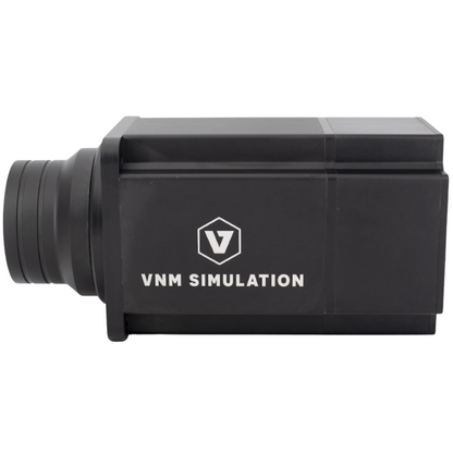 VNM Direct Drive Xtreme Wheelbase – 32Nm high torque sim racing system