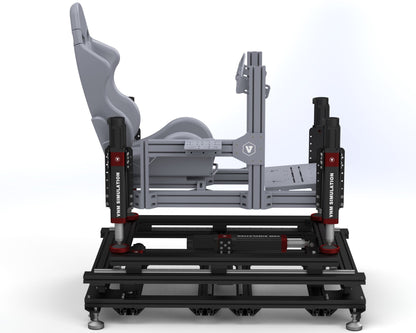 VNM Simulation 6DOF Motion Platform