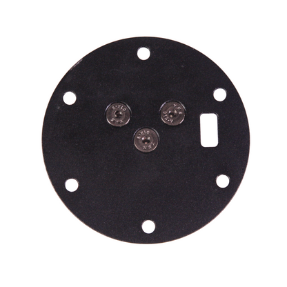 VNM quick release complete CNC aluminum detail