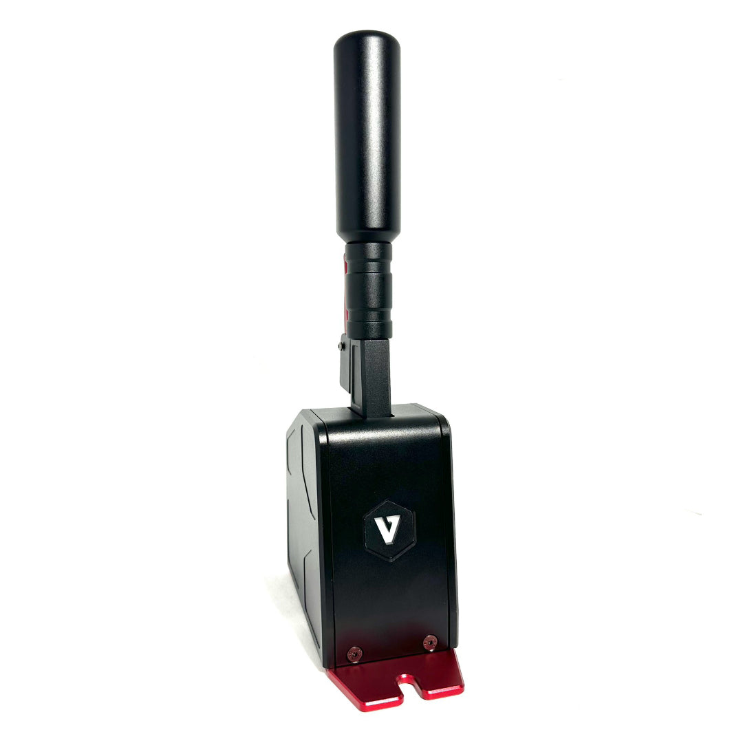 VNM Simulation Sequential Shifter V2 - Thumbnail 2