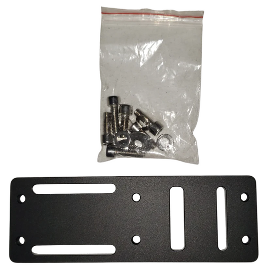 VNM Shifter Handbrake Mounting Plate Bracket