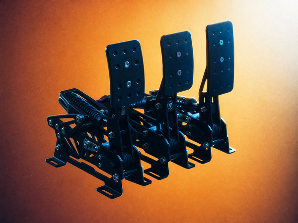 Shop Pedal Systems