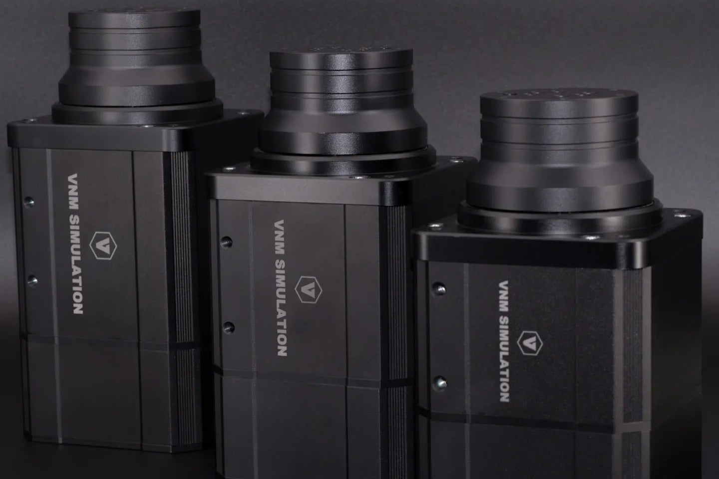 <strong>Direct Drive Wheelbases</strong>