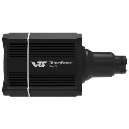 Black VTS DirectForce Pro 15 tool on a white background