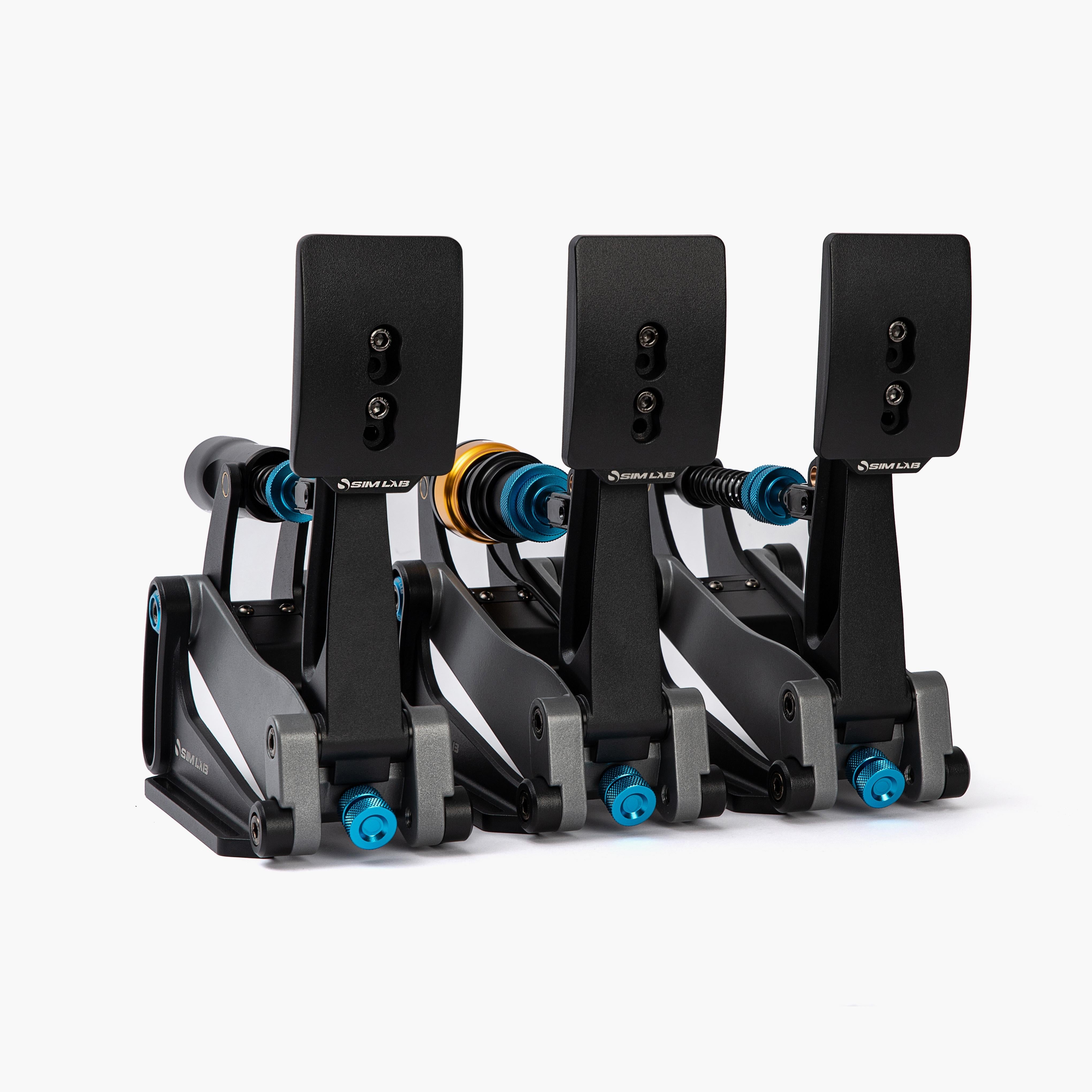 Sim-Lab XP1 Pedals - Thumbnail 4
