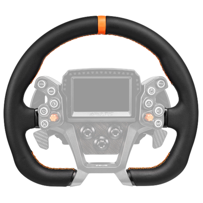 Simagic Zeus Replacement Steering Wheel Rims (Pre-Order)