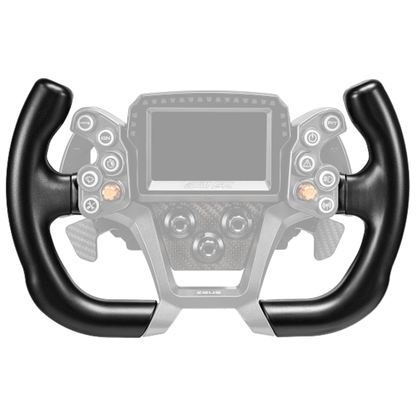 Simagic Zeus Replacement Steering Wheel Rims (Pre-Order)