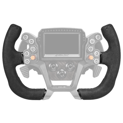 Simagic Zeus Replacement Steering Wheel Rims (Pre-Order)