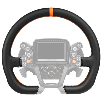 Simagic Zeus Replacement Steering Wheel Rims (Pre-Order)