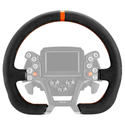 Simagic Zeus Replacement Steering Wheel Rims (Pre-Order)