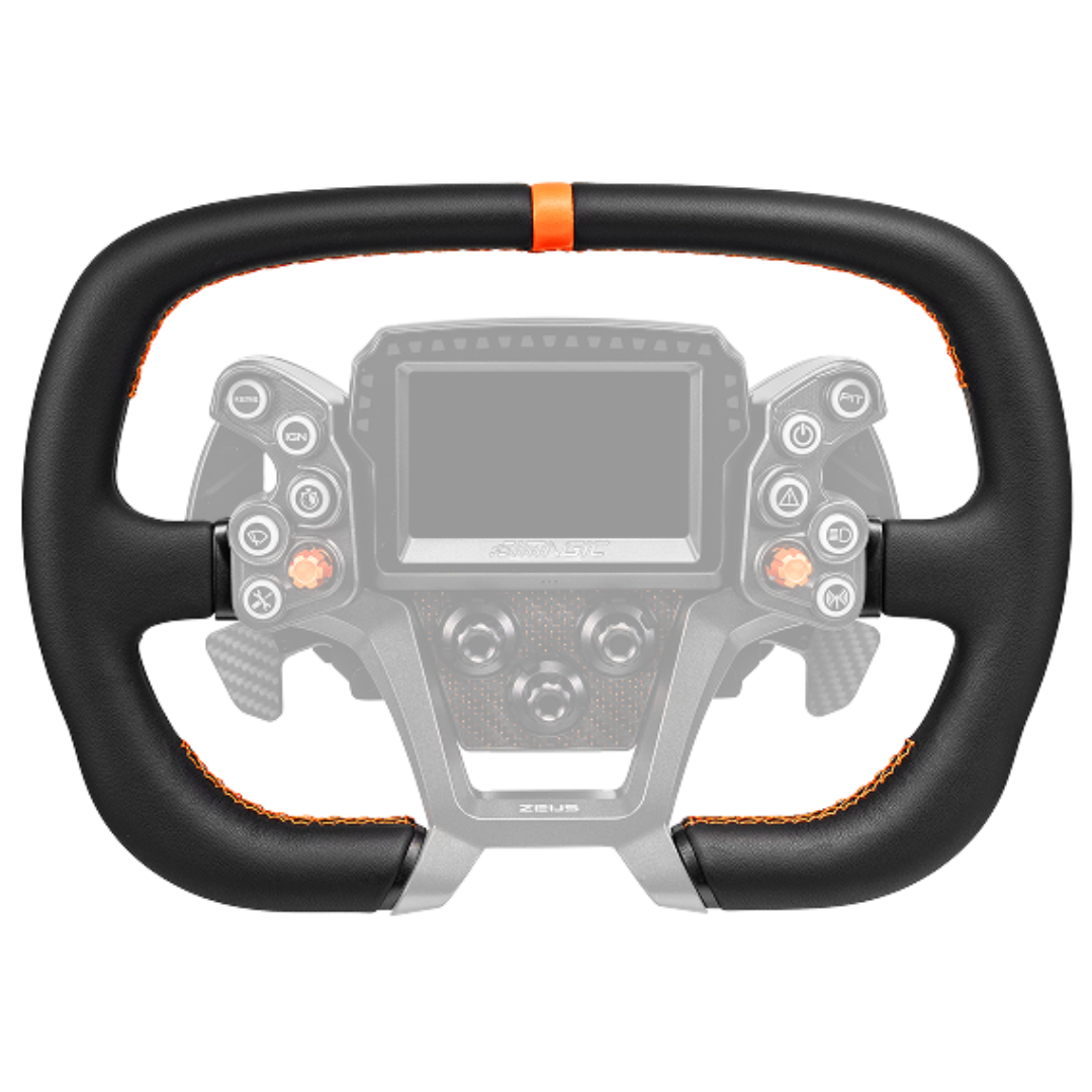 Simagic Steering Wheels & Rims - Sim Motion