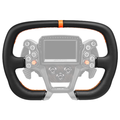 Simagic Zeus Replacement Steering Wheel Rims (Pre-Order)