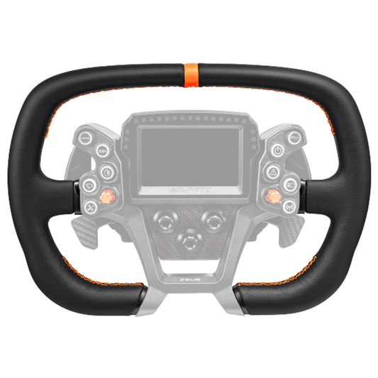 Simagic Zeus Replacement Steering Wheel Rims (Pre-Order)