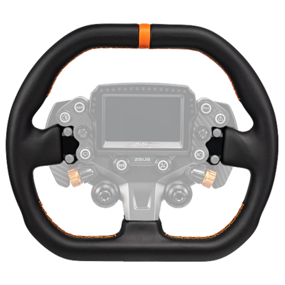 Simagic Zeus Replacement Steering Wheel Rims (Pre-Order)