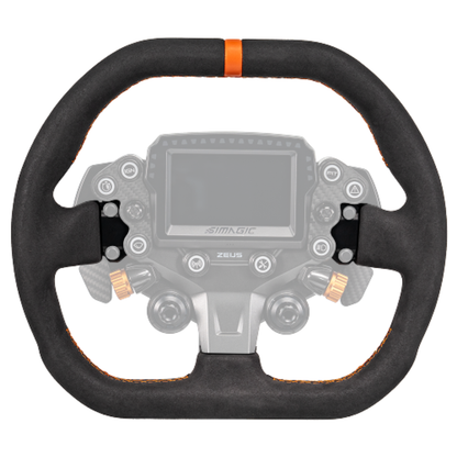 Simagic Zeus Replacement Steering Wheel Rims (Pre-Order)