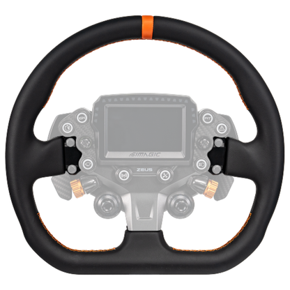 Simagic Zeus Replacement Steering Wheel Rims (Pre-Order)