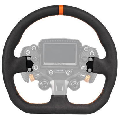 Simagic Zeus Replacement Steering Wheel Rims (Pre-Order)