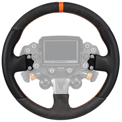 Simagic Zeus Replacement Steering Wheel Rims (Pre-Order)