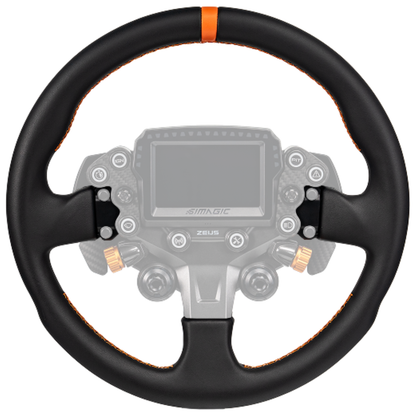 Simagic Zeus Replacement Steering Wheel Rims (Pre-Order)