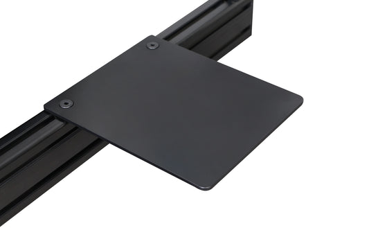 Mouse Plate for Sim-Motion Aluminum Chassis (Pre-Order)