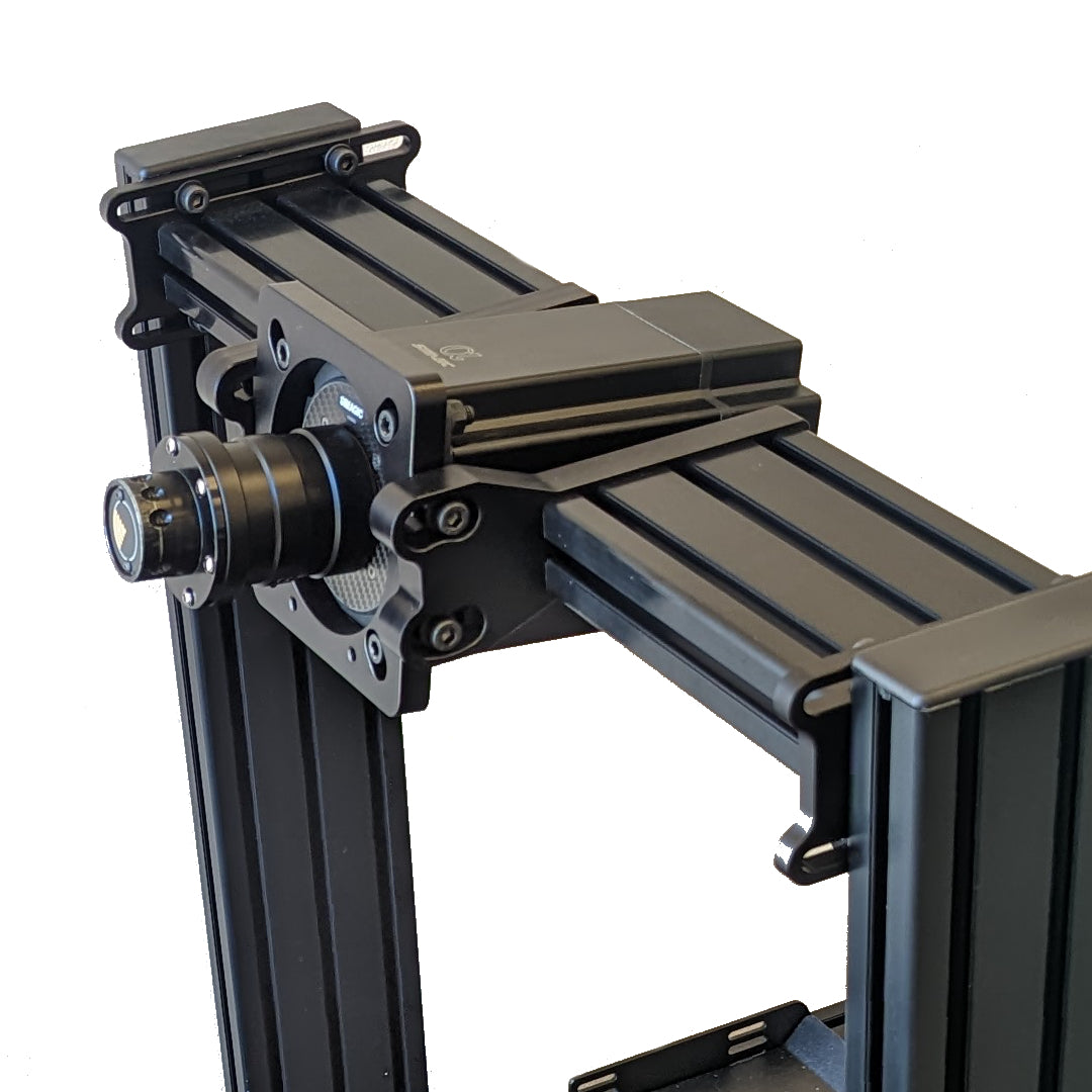 Sim-Motion 160mm Premium Aluminum Extrusion Chassis