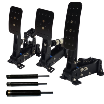VNM Simulation Pedal Set with damper kit