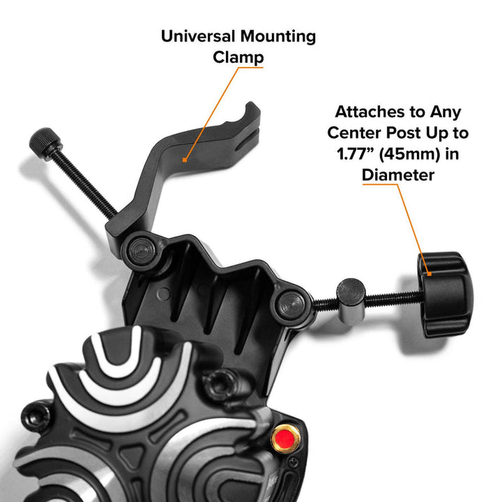 ButtKicker Gamer PRO Haptic Transducer System for Sim Racing – Sim Motion