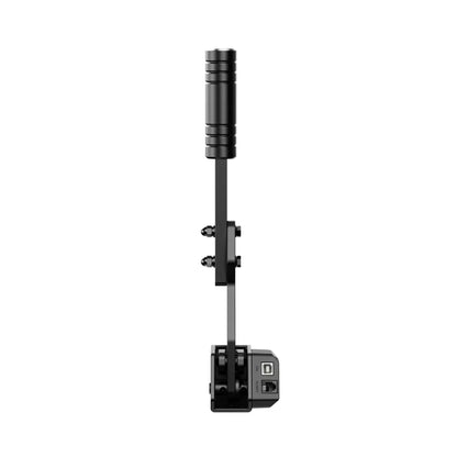 Moza Racing HBP Handbrake – high precision sensor for input control